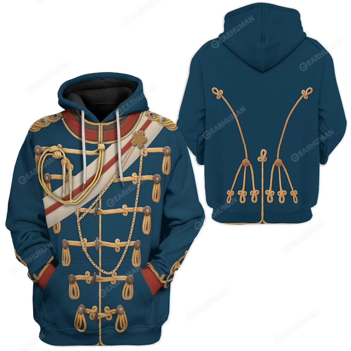 Klothek Hoodie Custom Young Winston Apparel | Price in USA, Best Quality