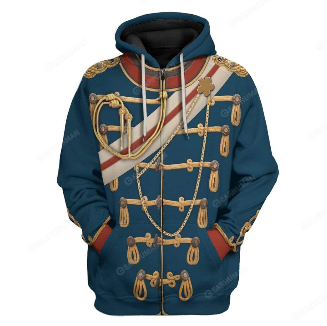 Klothek Hoodie Custom Young Winston Apparel | Price in USA, Best Quality