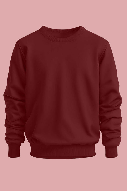 Classic Sweatshirt at Best Price