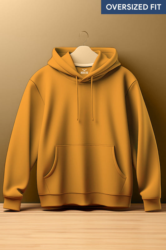 Oversized Hoodie at Best Price