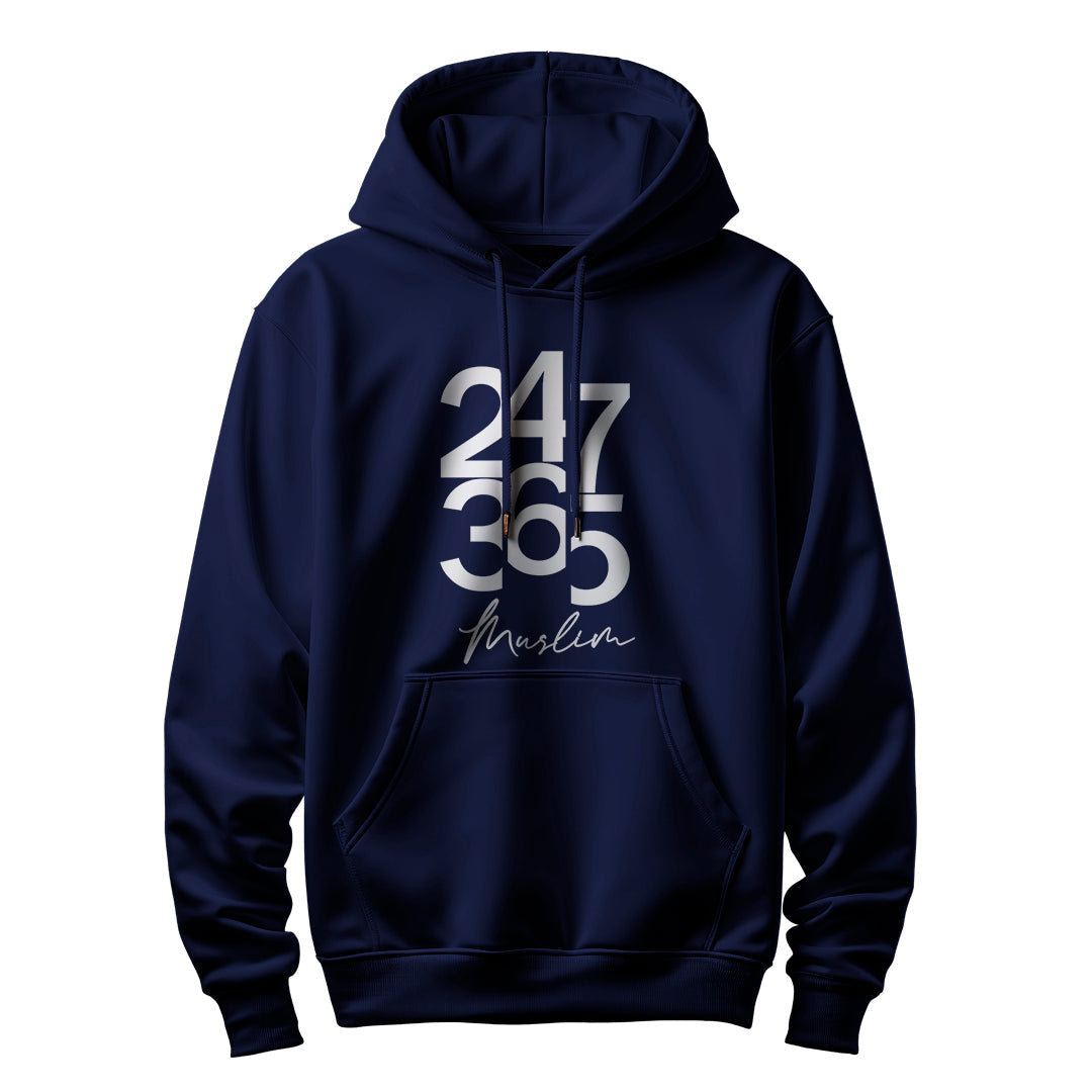 247 365 Muslim Hoodie price in USA